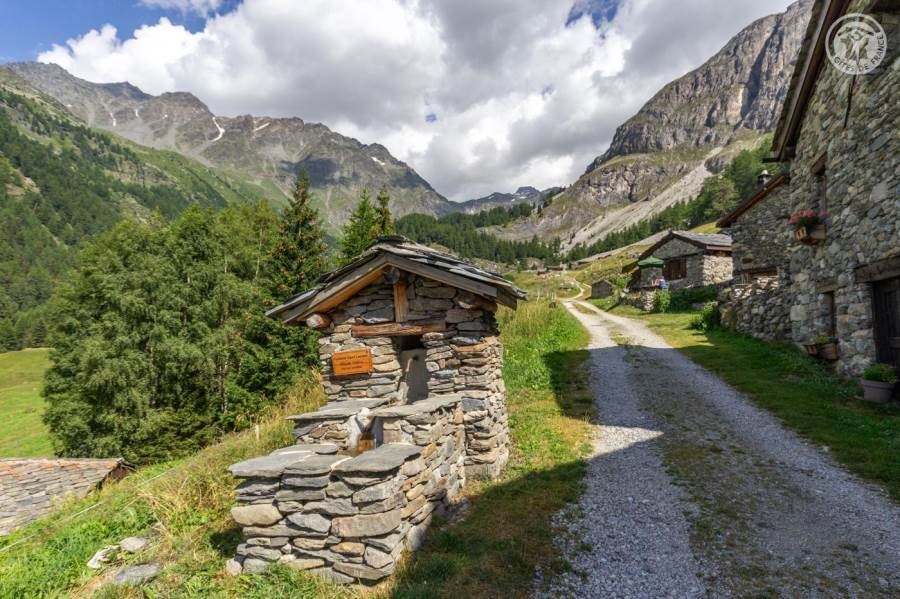 Gîtes de France N°73G223550 (PETIT CHALET)