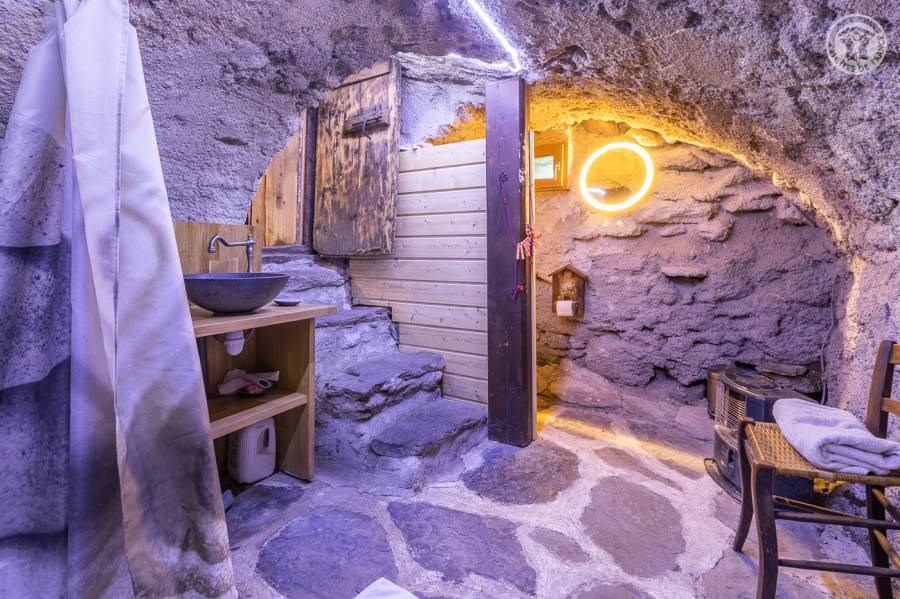 Gîtes de France N°73G223550 (PETIT CHALET)