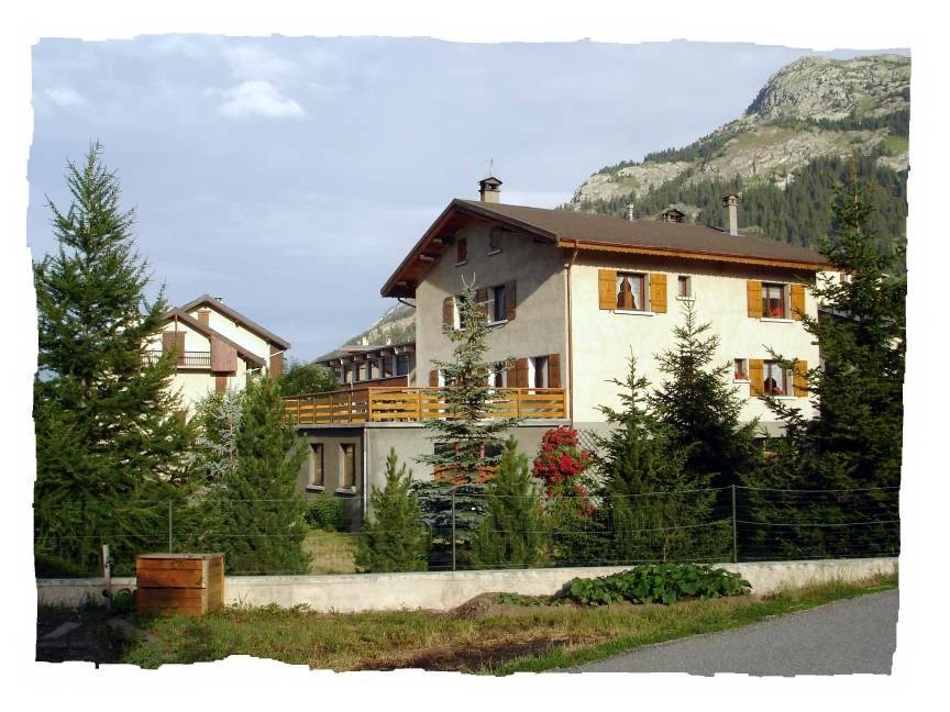 Gîtes de France N°73G23108 (LES DÉROSES 1)