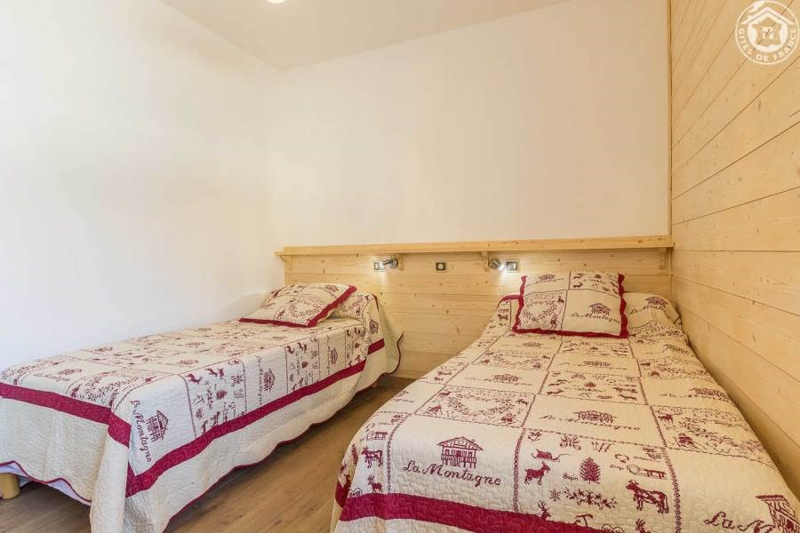 Gîtes de France N°73G23108 (LES DÉROSES 1)