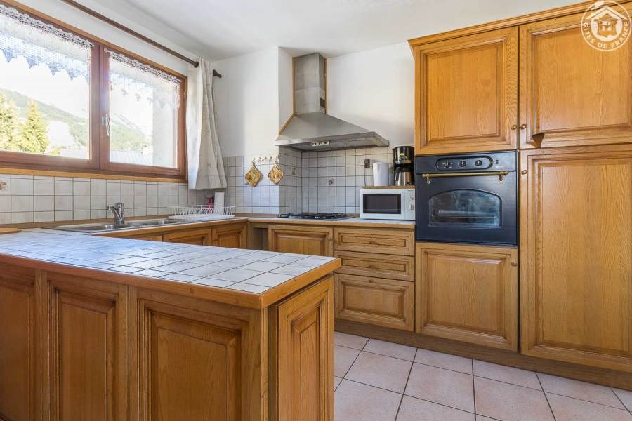 Gîtes de France N°73G23108 (LES DÉROSES 1)