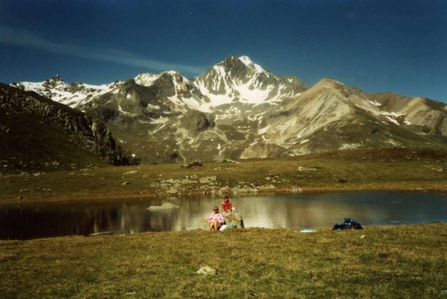 Gîtes de France N°73G23108 (LES DÉROSES 1)