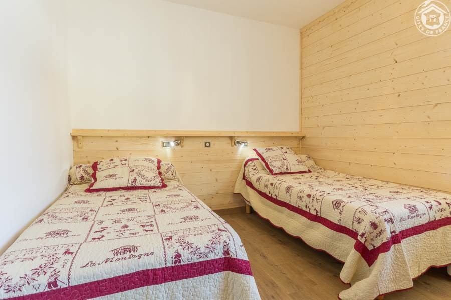 Gîtes de France N°73G23108 (LES DÉROSES 1)