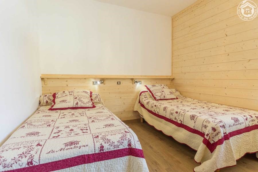 Gîtes de France N°73G23108 (LES DÉROSES 1)