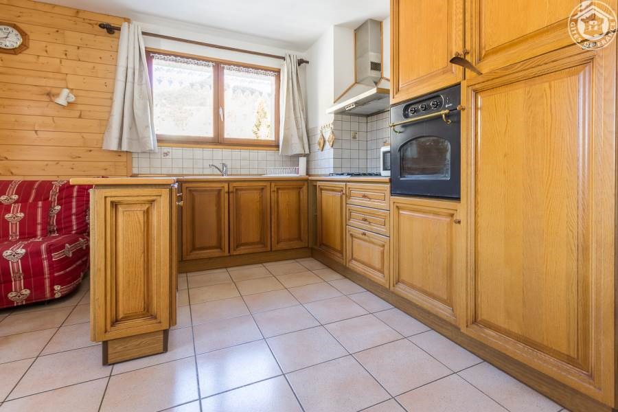 Gîtes de France N°73G23108 (LES DÉROSES 1)