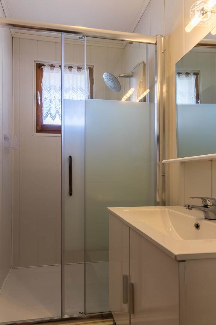 Gîtes de France N°73G23108 (LES DÉROSES 1)