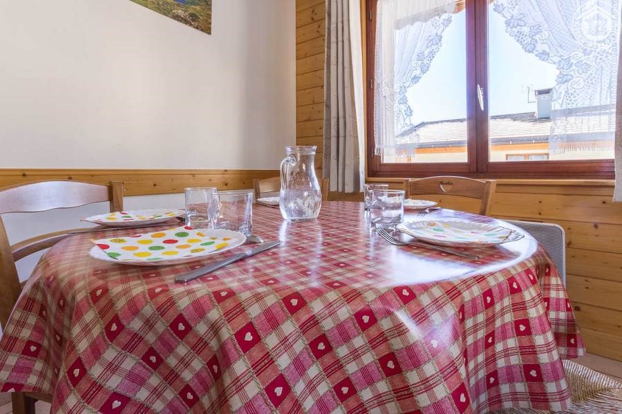 Gîtes de France N°73G23108 (LES DÉROSES 1)