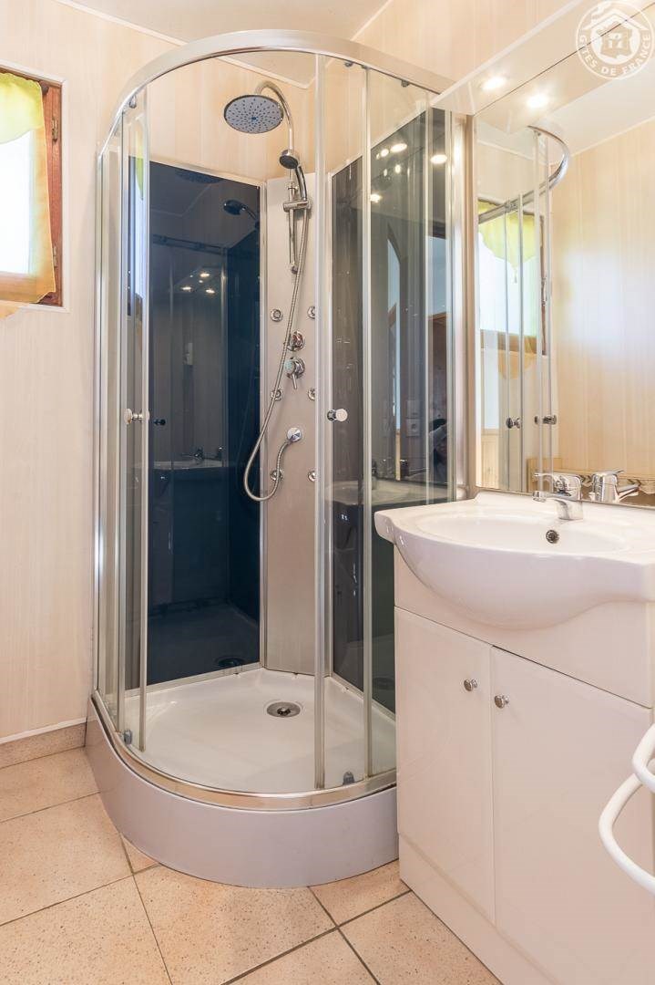 Gîtes de France N°73G23109 (LES DÉROSES 2)