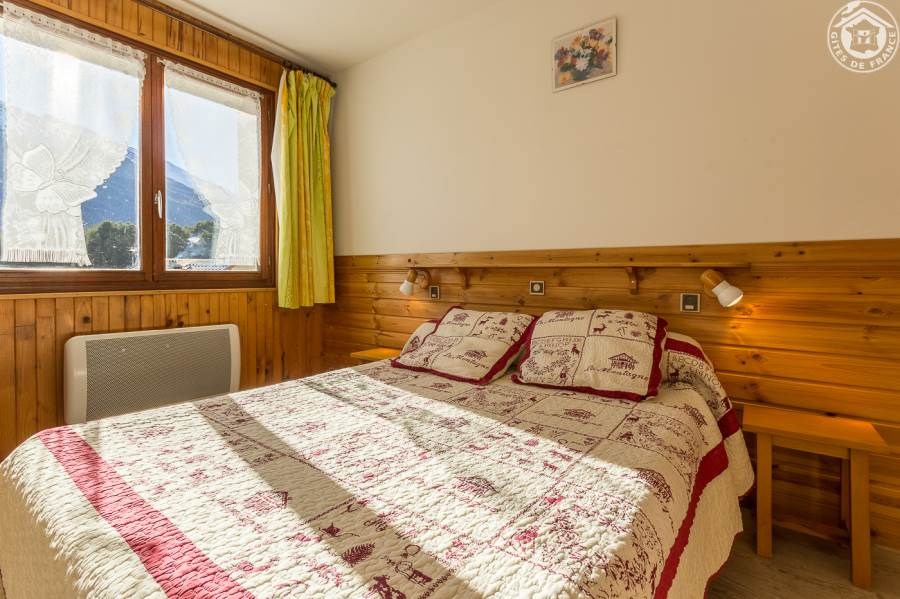 Gîtes de France N°73G23109 (LES DÉROSES 2)