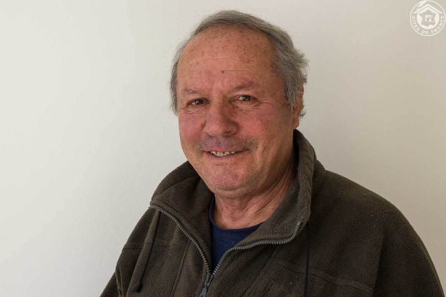 Gîtes de France N°73G23109 (LES DÉROSES 2)