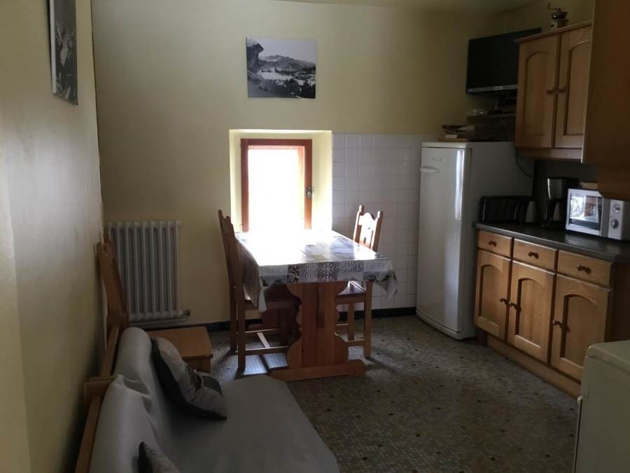 Gîtes de France N°73G23112 (DU JARDIN)