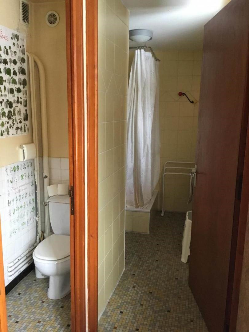 Gîtes de France N°73G23112 (DU JARDIN)