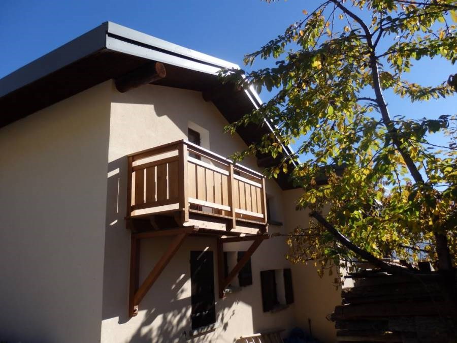 Gîtes de France N°73G23115 (LE BARBIER)