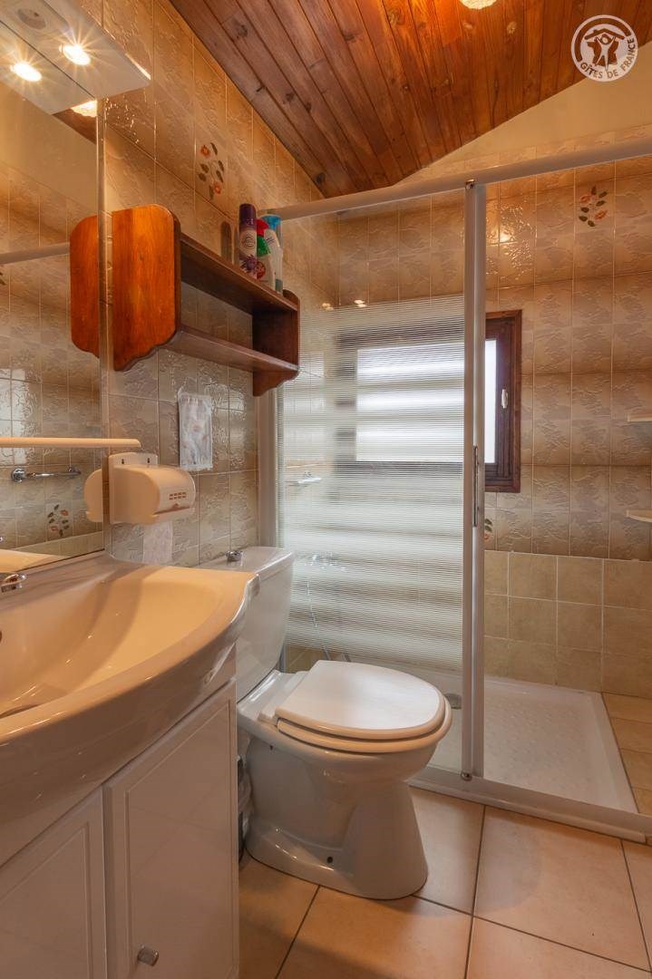 Gîtes de France N°73G23115 (LE BARBIER)