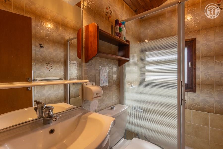 Gîtes de France N°73G23115 (LE BARBIER)