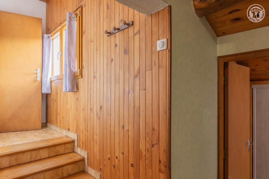 Gîtes de France N°73G23115 (Le Barbier)