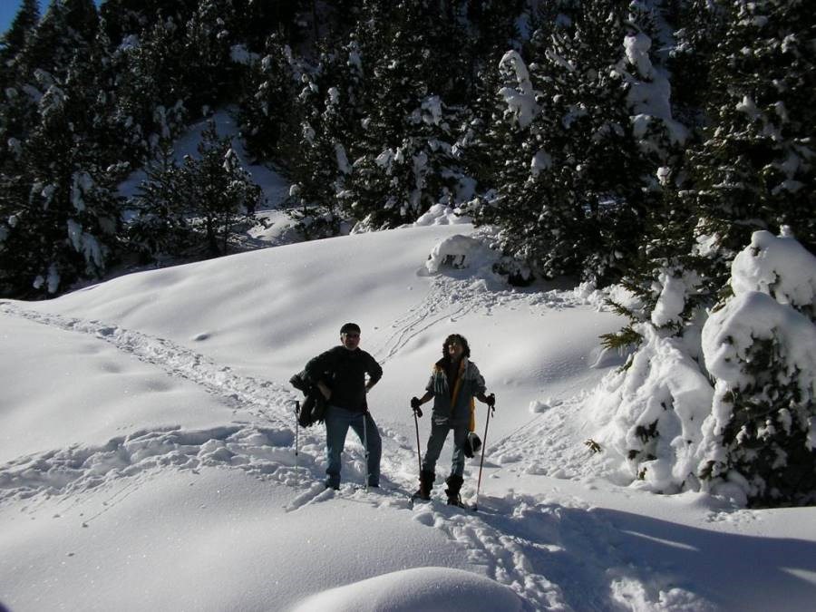 Gîtes de France N°73G23115 (LE BARBIER)