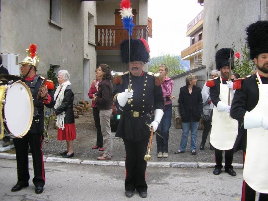 Gîtes de France N°73G23115 (LE BARBIER)