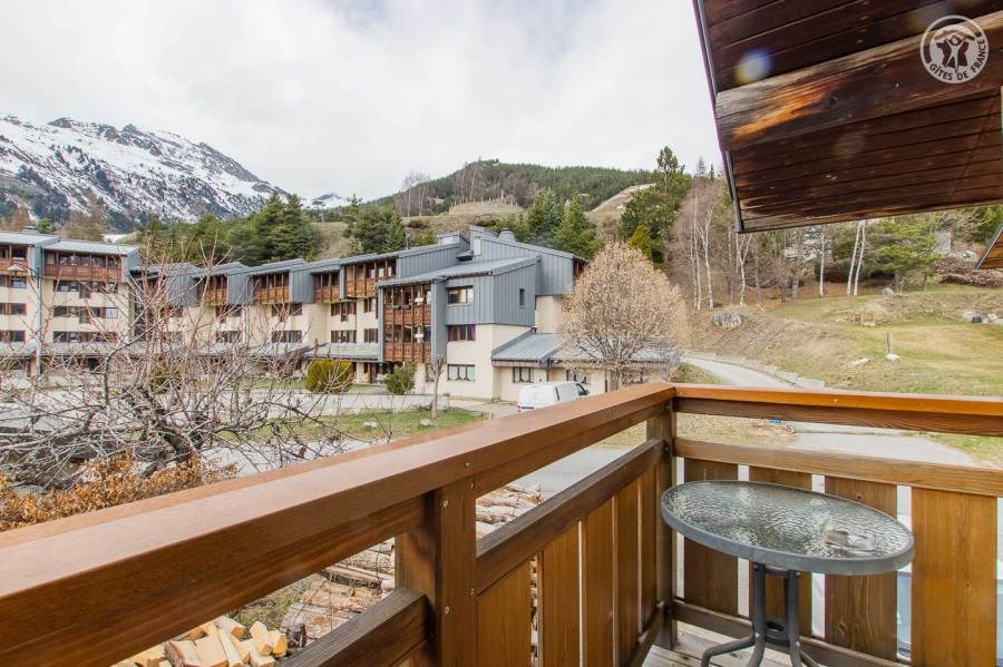 Gîtes de France N°73G23115 (LE BARBIER)