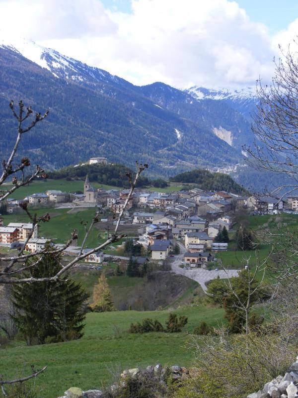 Gîtes de France N°73G23115 (LE BARBIER)