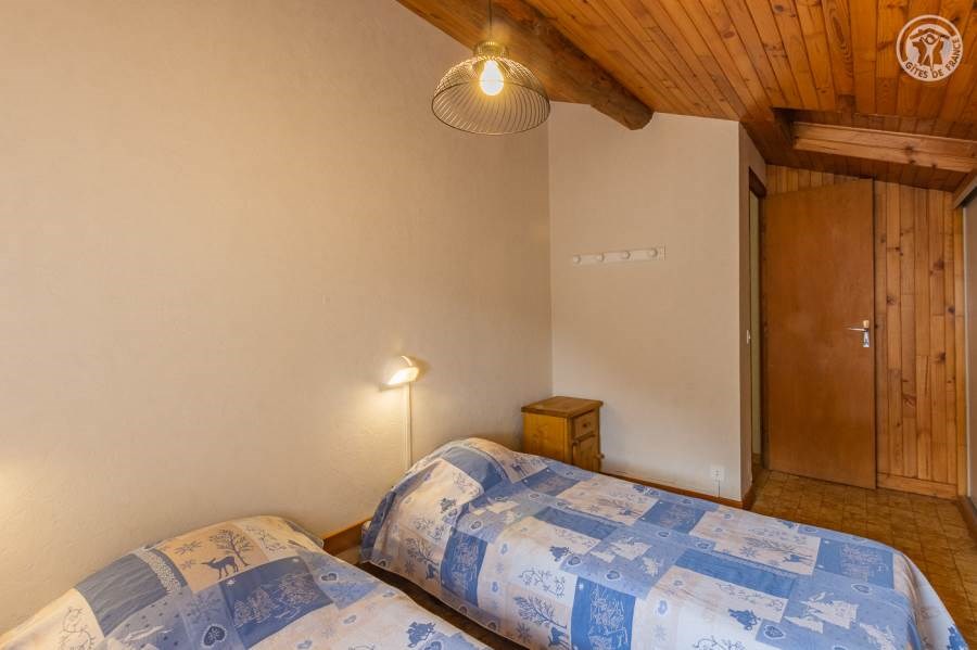 Gîtes de France N°73G23115 (LE BARBIER)