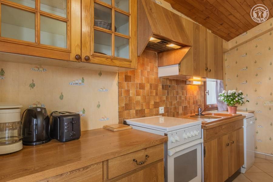 Gîtes de France N°73G23115 (LE BARBIER)