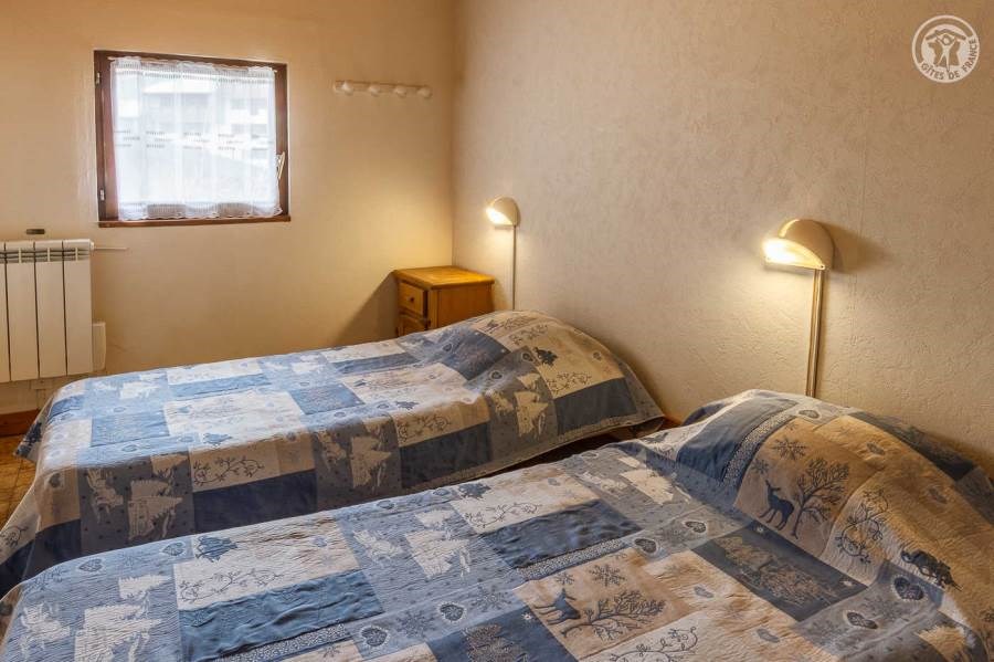 Gîtes de France N°73G23115 (LE BARBIER)