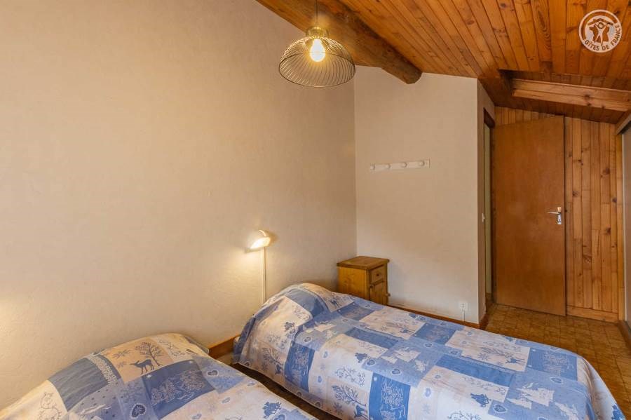 Gîtes de France N°73G23115 (LE BARBIER)