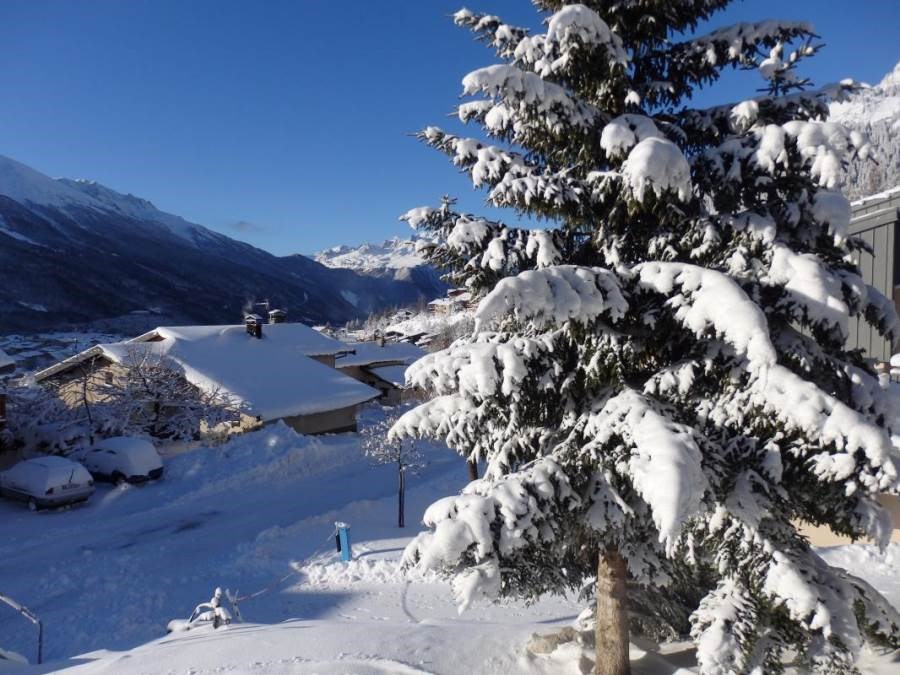 Gîtes de France N°73G23116 (L'ENCLOS)