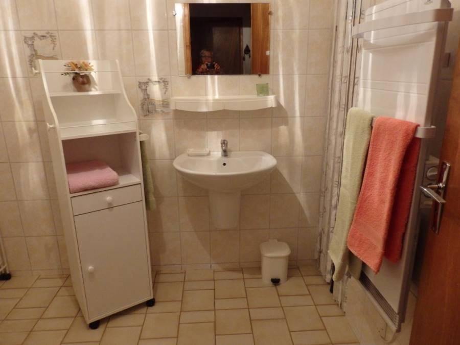 Gîtes de France N°73G23116 (L'ENCLOS)