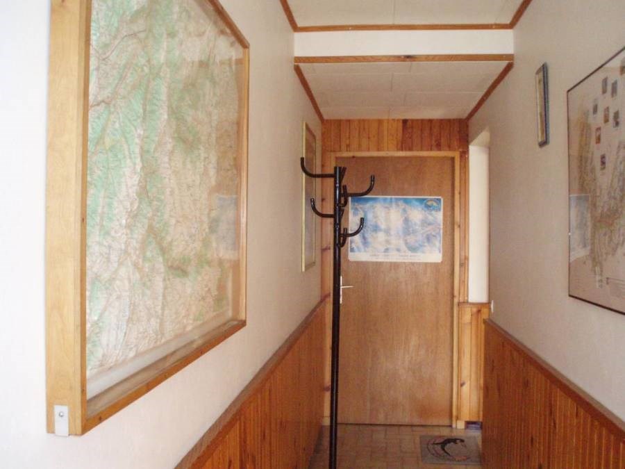 Gîtes de France N°73G23116 (L'ENCLOS)