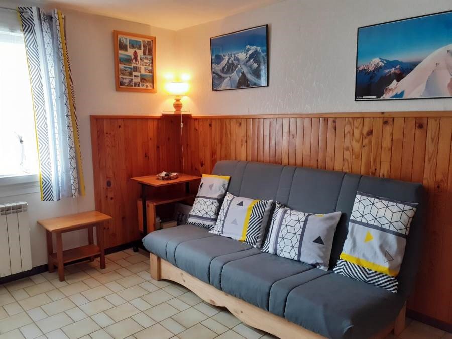 Gîtes de France N°73G23116 (L'ENCLOS)