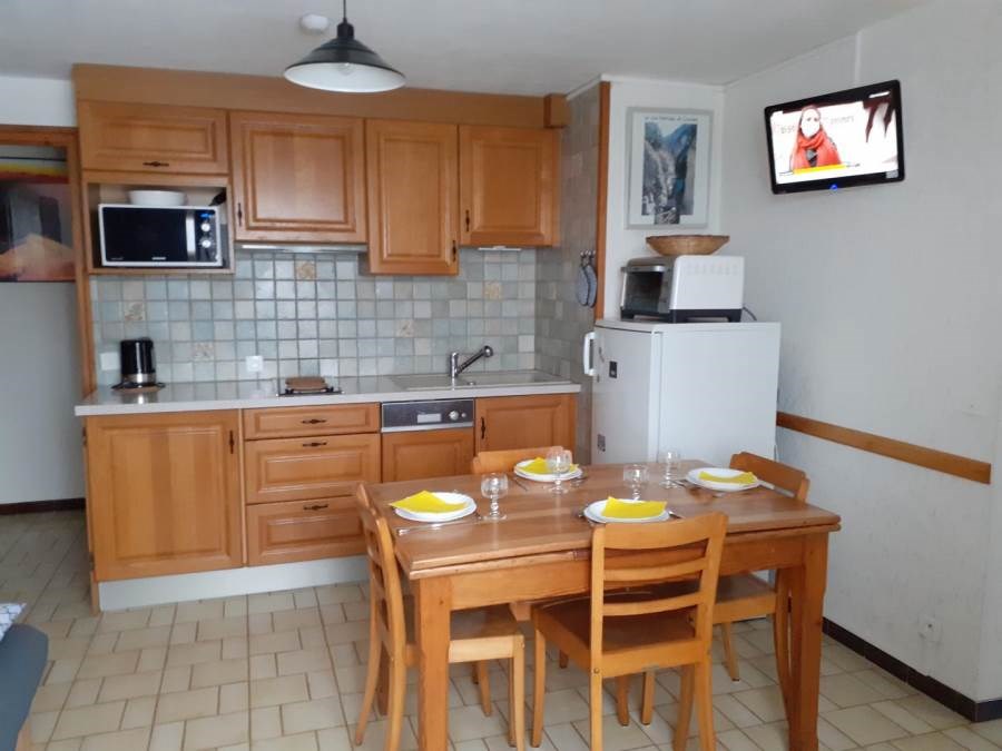 Gîtes de France N°73G23116 (L'ENCLOS)