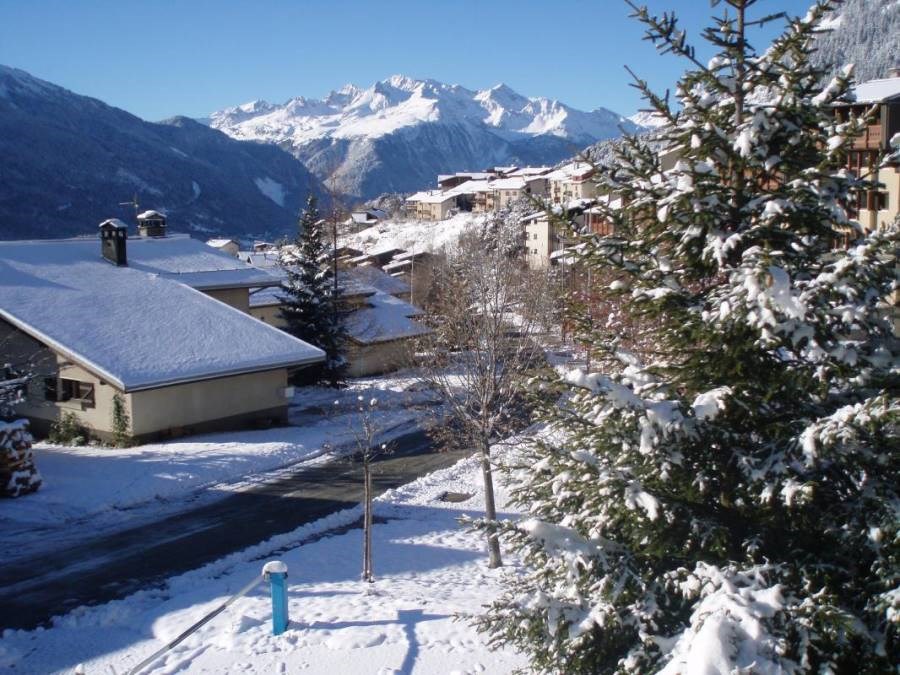 Gîtes de France N°73G23116 (L'ENCLOS)