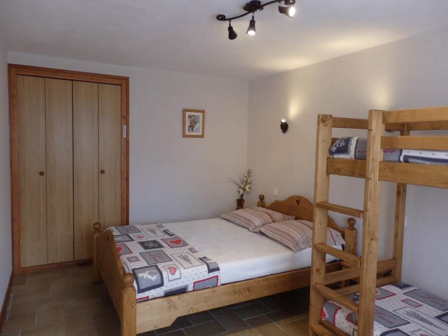 Gîtes de France N°73G23116 (L'ENCLOS)