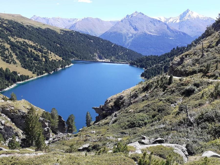 Gîtes de France N°73G23116 (L'ENCLOS)