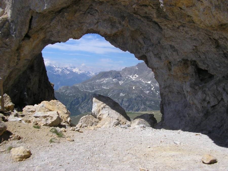 Gîtes de France N°73G23120 (LA CAMPONE)