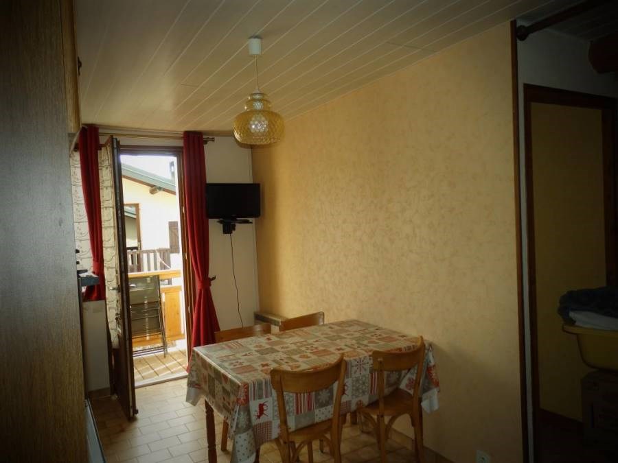 Gîtes de France N°73G23120 (LA CAMPONE)