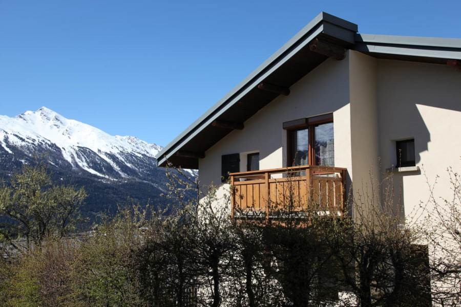 Gîtes de France N°73G23120 (LA CAMPONE)