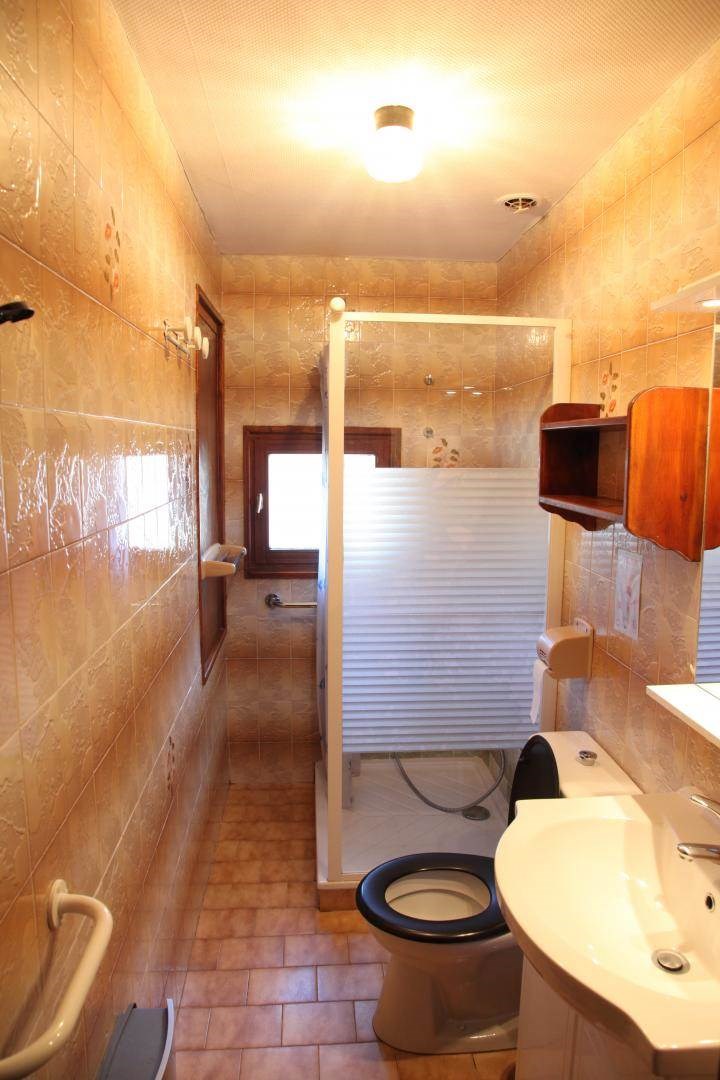 Gîtes de France N°73G23120 (LA CAMPONE)