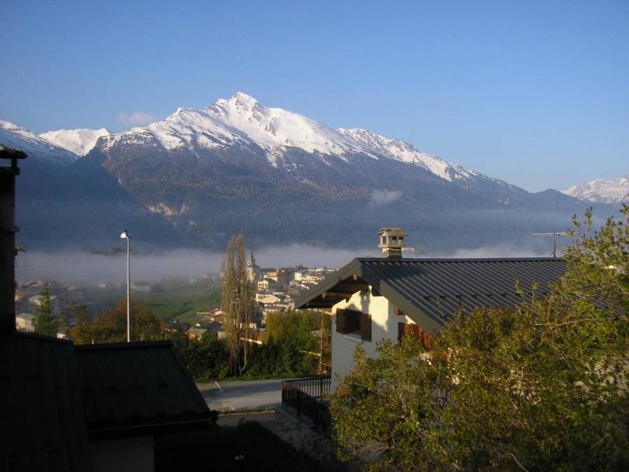 Gîtes de France N°73G23120 (LA CAMPONE)