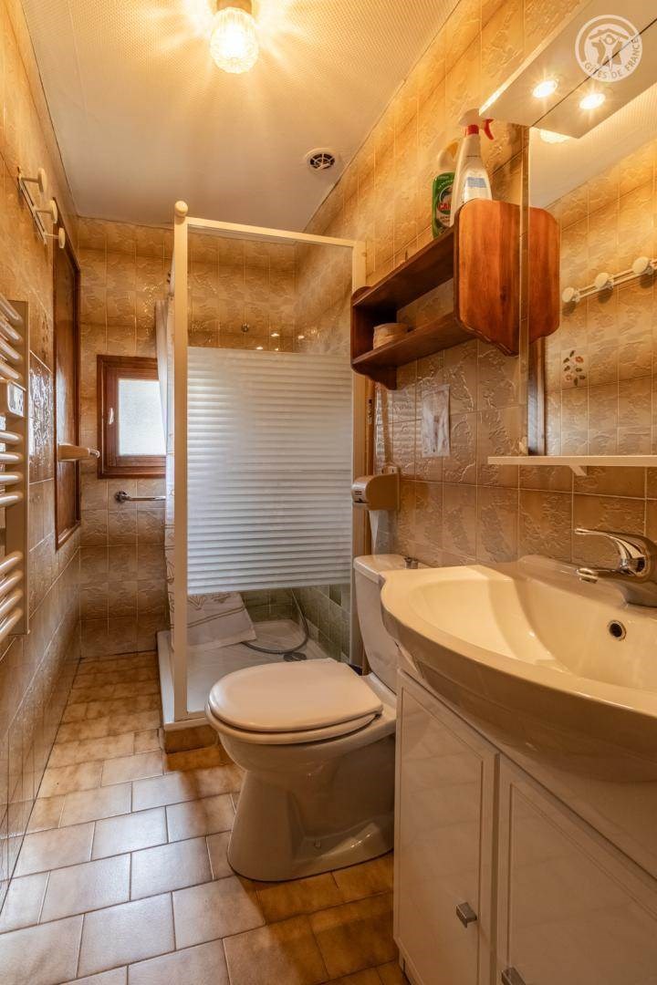 Gîtes de France N°73G23120 (La Campone)