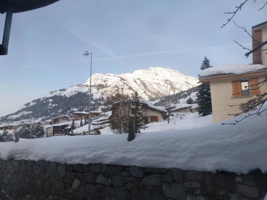 Gîtes de France N°73G23121 (LE GENEPY)