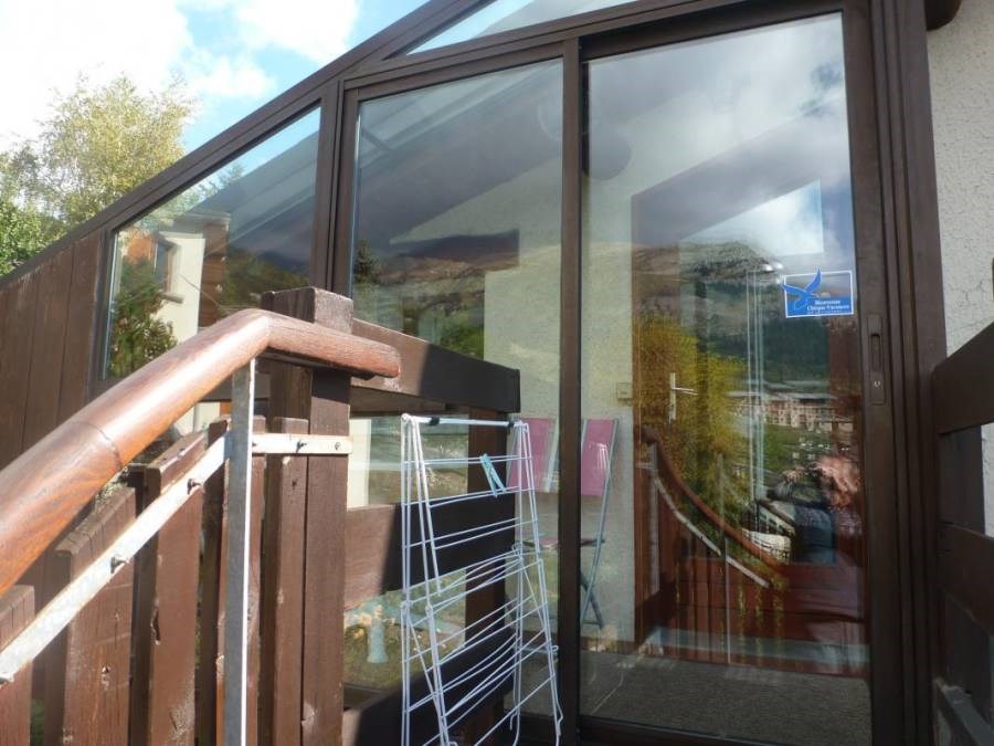 Gîtes de France N°73G23121 (LE GENEPY)