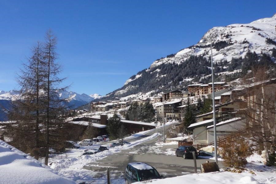 Gîtes de France N°73G23121 (LE GENEPY)