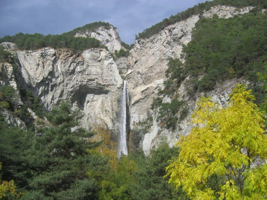 Gîtes de France N°73G23121 (LE GENEPY)