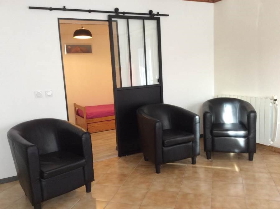 Gîtes de France N°73G23123