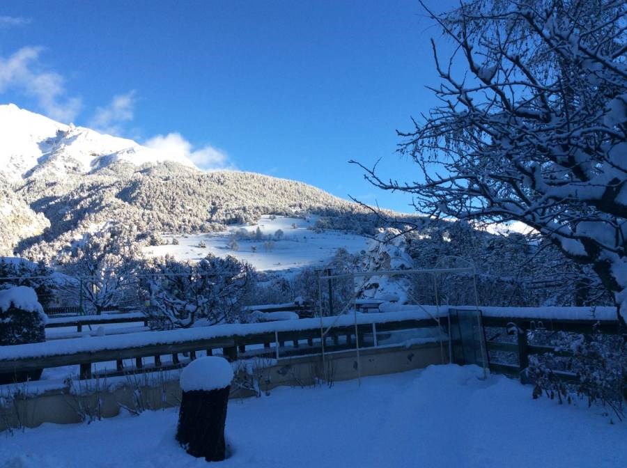 Gîtes de France N°73G23123