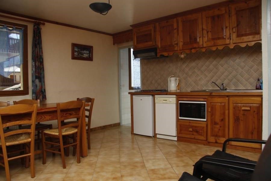 Gîtes de France N°73G23123