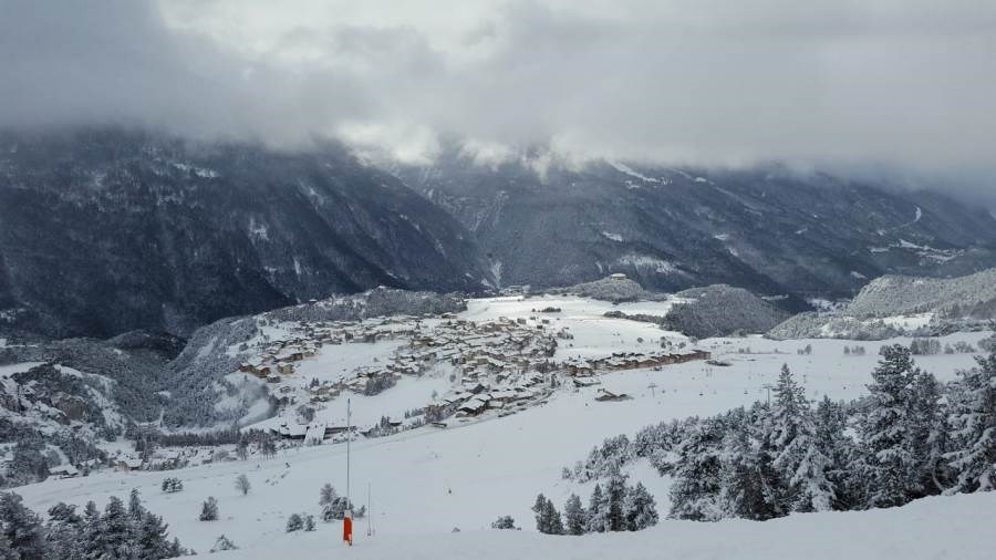 Gîtes de France N°73G23123